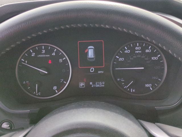 2023 Subaru Ascent Premium