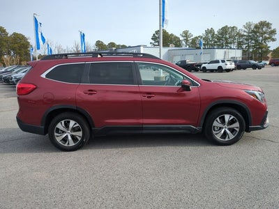 2023 Subaru Ascent Premium