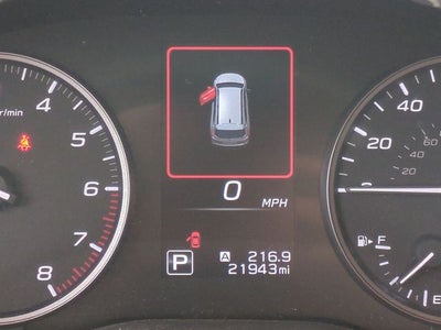 2023 Subaru Ascent Premium