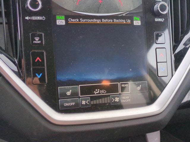 2023 Subaru Ascent Premium