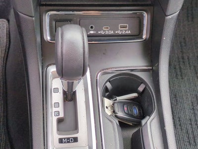 2023 Subaru Ascent Premium