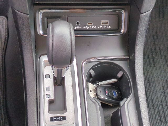 2023 Subaru Ascent Premium