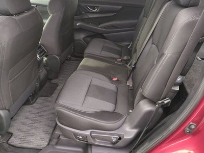 2023 Subaru Ascent Premium