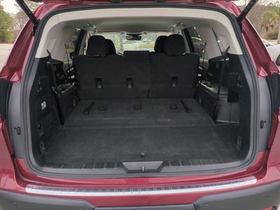 2023 Subaru Ascent Premium