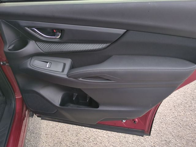 2023 Subaru Ascent Premium