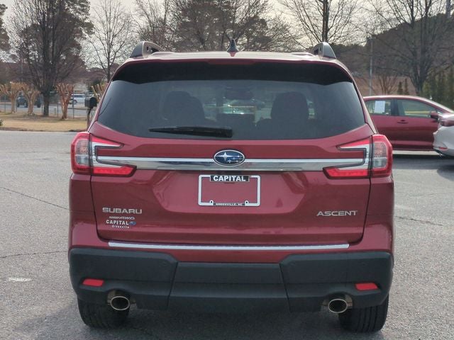 2023 Subaru Ascent Premium