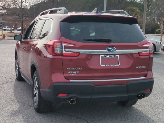 2023 Subaru Ascent Premium