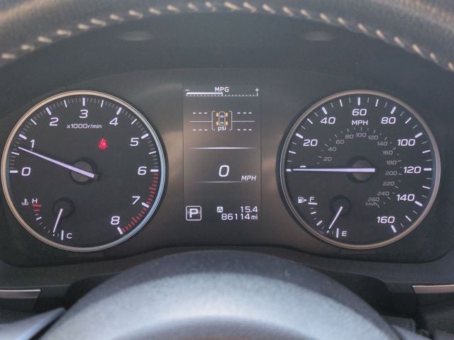 2024 Subaru Ascent Premium