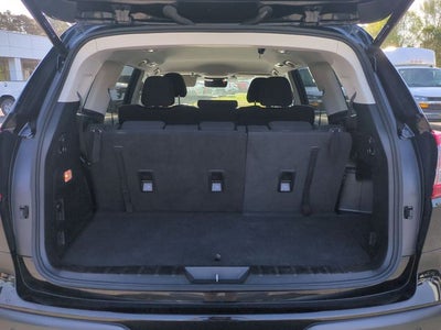 2024 Subaru Ascent Premium