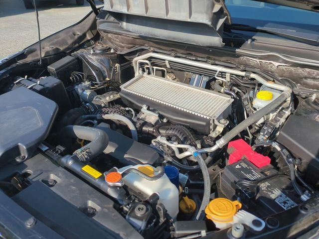 2024 Subaru Ascent Premium