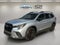 2024 Subaru Ascent Onyx Edition
