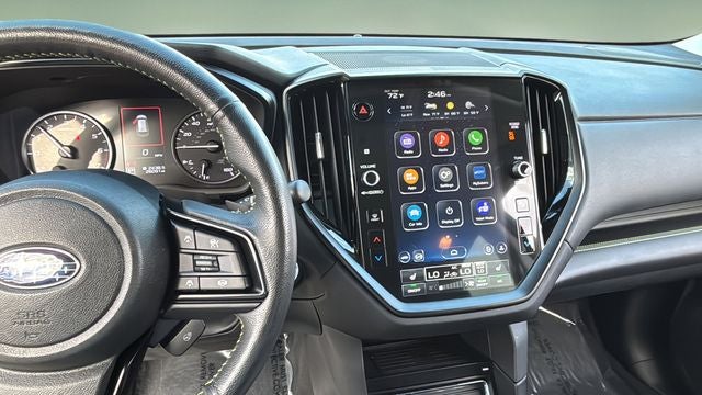 2024 Subaru Ascent Onyx Edition