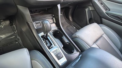 2024 Subaru Ascent Onyx Edition