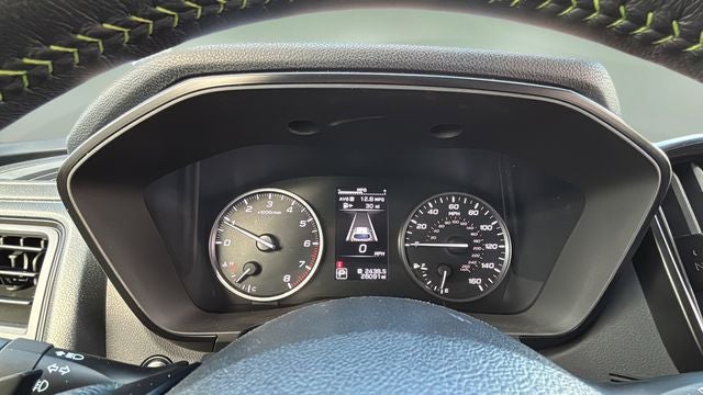 2024 Subaru Ascent Onyx Edition