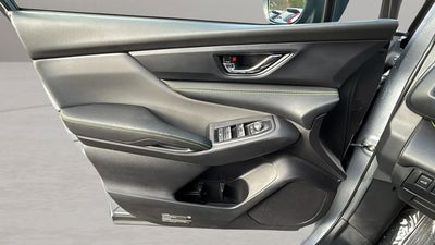 2024 Subaru Ascent Onyx Edition