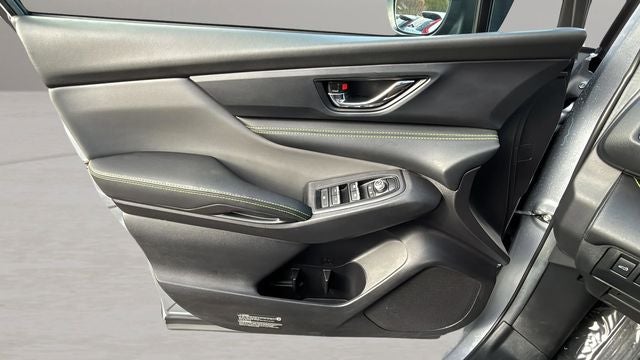 2024 Subaru Ascent Onyx Edition