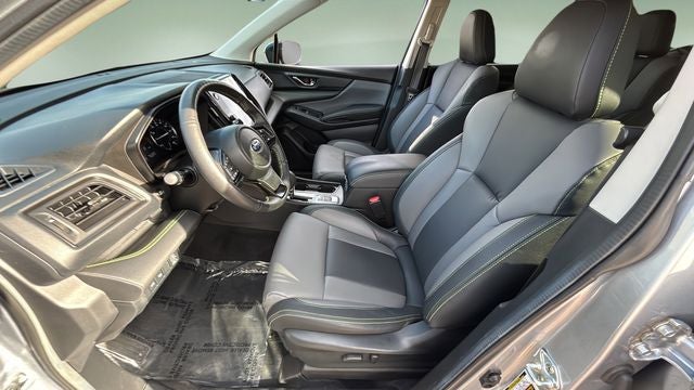 2024 Subaru Ascent Onyx Edition