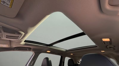 2024 Subaru Ascent Onyx Edition