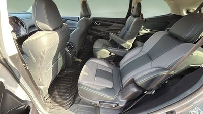 2024 Subaru Ascent Onyx Edition