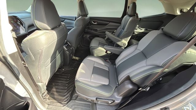 2024 Subaru Ascent Onyx Edition