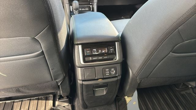 2024 Subaru Ascent Onyx Edition