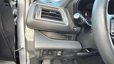 2024 Subaru Ascent Onyx Edition