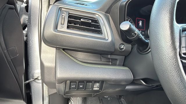 2024 Subaru Ascent Onyx Edition