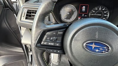 2024 Subaru Ascent Onyx Edition