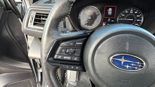 2024 Subaru Ascent Onyx Edition