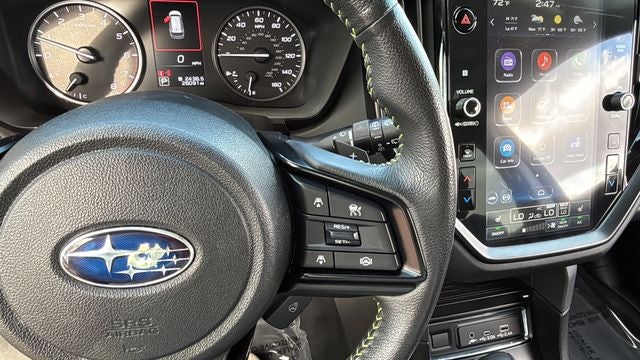 2024 Subaru Ascent Onyx Edition