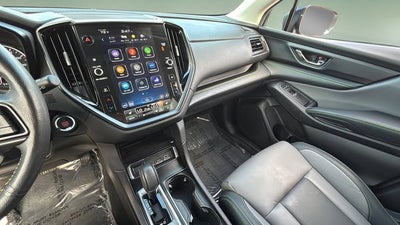 2024 Subaru Ascent Onyx Edition