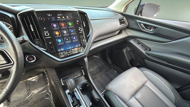 2024 Subaru Ascent Onyx Edition