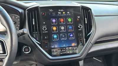 2024 Subaru Ascent Onyx Edition