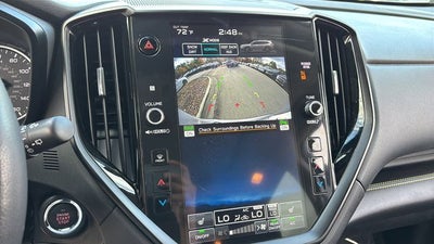 2024 Subaru Ascent Onyx Edition