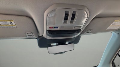 2024 Subaru Ascent Onyx Edition