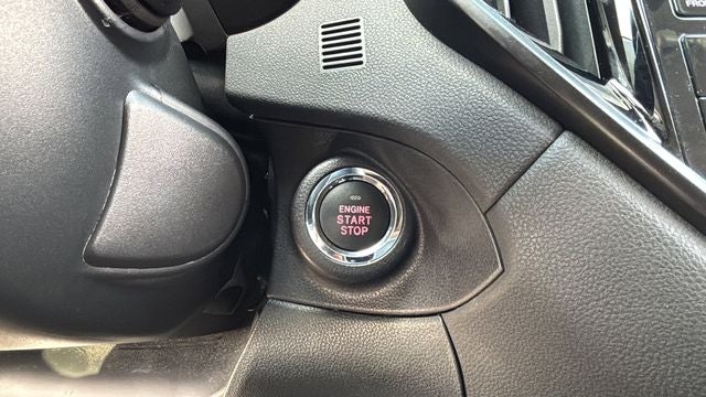 2024 Subaru Ascent Onyx Edition