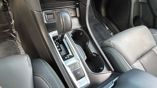 2024 Subaru Ascent Onyx Edition