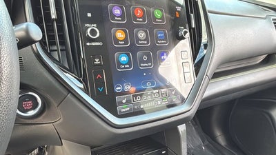 2024 Subaru Ascent Onyx Edition