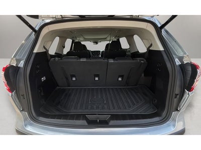 2024 Subaru Ascent Onyx Edition