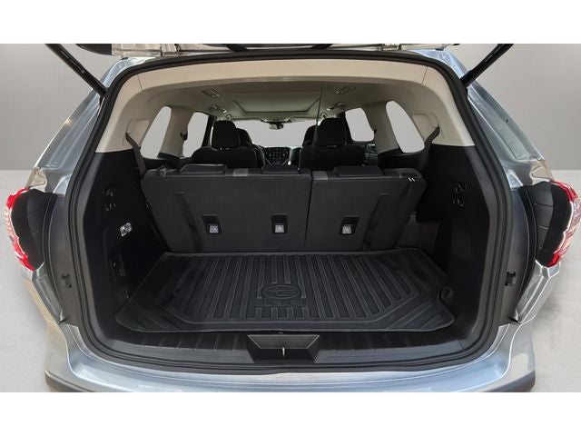 2024 Subaru Ascent Onyx Edition