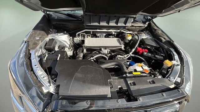 2024 Subaru Ascent Onyx Edition