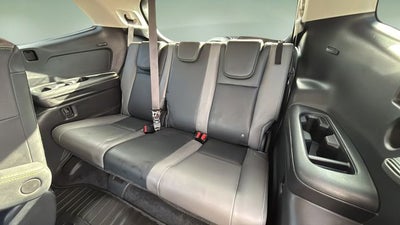 2024 Subaru Ascent Onyx Edition