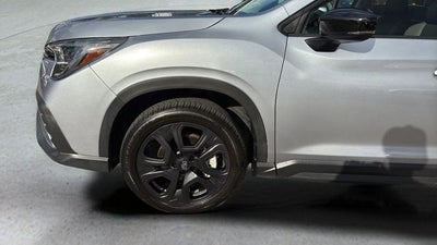 2024 Subaru Ascent Onyx Edition