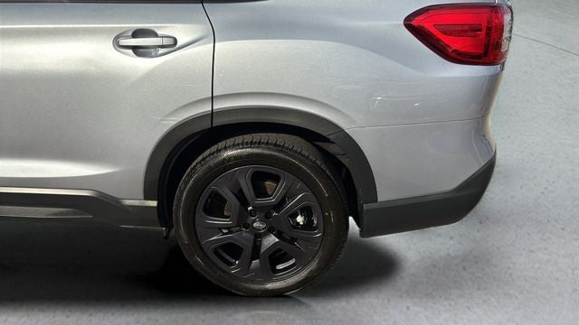 2024 Subaru Ascent Onyx Edition