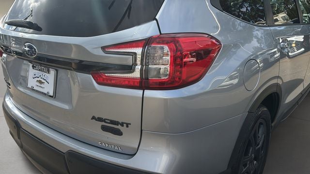 2024 Subaru Ascent Onyx Edition