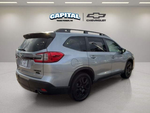 2024 Subaru Ascent Onyx Edition