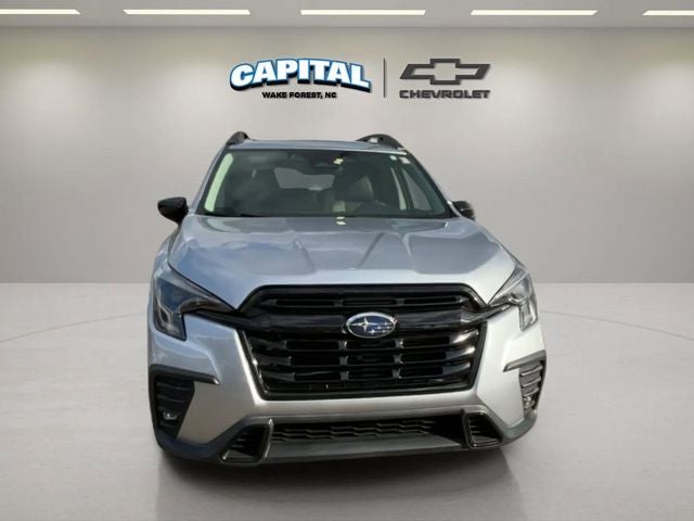 2024 Subaru Ascent Onyx Edition