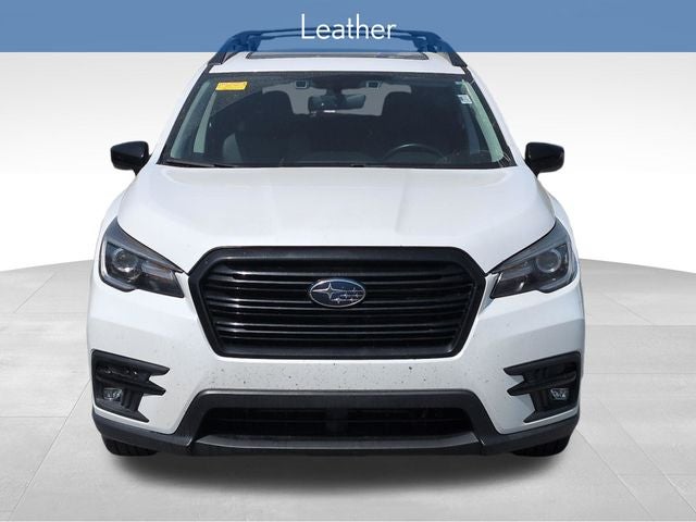 2022 Subaru Ascent Onyx Edition
