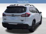 2022 Subaru Ascent Onyx Edition