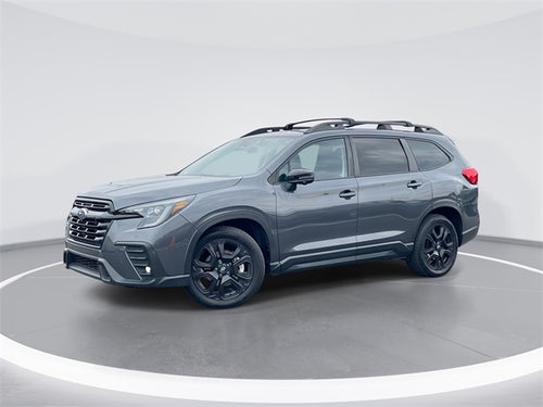 2023 Subaru Ascent Onyx Edition